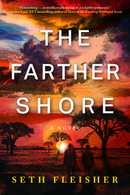 The Farther Shore by Seth Fleisher, 9781963101249
