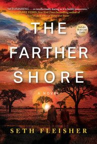 The Farther Shore by Seth Fleisher, 9781963101249