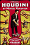 Houdini (A Musical) by Muriel Rukeyser, 9781930464049