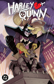 Harley Quinn Vol. 3: The Harq Knight Returns! by Elliott Kalan, Carlos Olivares, 9781799509011