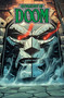 Dungeons Of Doom by Phillip Kennedy Johnson, Benjamin Percy, Carlos Magno, Robert Gill, Leinil Yu, 9781302971465