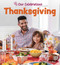 Thanksgiving by Dona Herweck Rice, 9798330929757