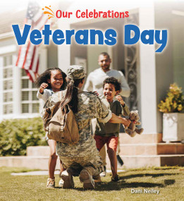 Veterans Day by Dani Neiley, 9798330929764