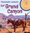 Our Grand Canyon by Jennifer Prior, 9798330929931