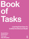 Book of Tasks (Learning Exercises of a Crafted Architecture Studio) by Sandy Britton, Sarah Green, Tony Lees, Giles Wheeldon, 9781041107156