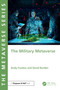 The Military Metaverse by Andy Fawkes, David Burden, 9781032600512