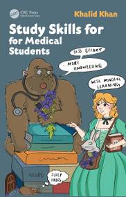 Study Skills for Medical Students by Khalid Khan, 9781041366416