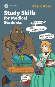 Study Skills for Medical Students by Khalid Khan, 9781041366416