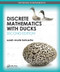Discrete Mathematics with Ducks by sarah-marie belcastro, 9780367570705