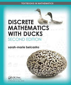 Discrete Mathematics with Ducks by sarah-marie belcastro, 9780367570705