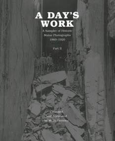Day's Work, Part 2 by W H Bunting, 9780884482062