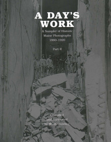 Day's Work, Part 2 by W H Bunting, 9780884482079