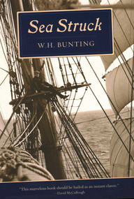 Sea Struck by W H Bunting, Llewellyn Howland, 9780884485261