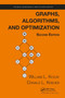 Graphs, Algorithms, and Optimization by William Kocay, Donald L. Kreher, 9781032477152