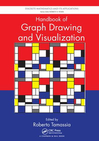 Handbook of Graph Drawing and Visualization by Roberto Tamassia, 9781138034242