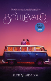 Boulevard by Flor M. Salvador, 9781834110721