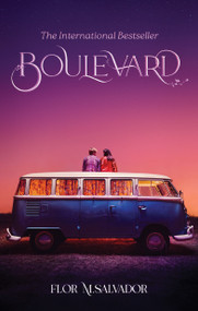 Boulevard by Flor M. Salvador, 9781834110721