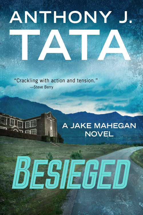 Besieged by Anthony J. Tata, 9781496760685