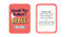 Would You Rather? Bible Card Game (Bible Fun for Kids and the Whole Family) by Zeitgeist, 9798217330867