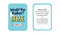 Would You Rather? Bible Card Game (Bible Fun for Kids and the Whole Family) by Zeitgeist, 9798217330867