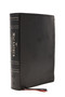 ESV, MacArthur Study Bible, Black Leathersoft (Unleashing God's Truth One Verse at a Time (Holy Bible, English Standard Version)) by John F. MacArthur, Thomas Nelson, 9780785235514