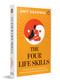 The Four Life Skills by Amit Agarwal, 9780143474531