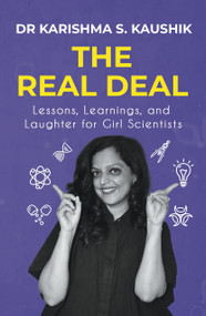 The Real Deal by Karishma S. Kaushik, 9780143480501