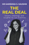 The Real Deal by Karishma S. Kaushik, 9780143480501