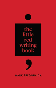 Little Red Writing Book by Mark Tredinnick, Mark Tredinnick, 9780868408675