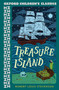 Treasure Island by Robert Louis Stevenson, 9781382082235