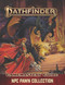 Pathfinder Gamemastery Guide NPC Pawn Collection by Paizo, 9781640782334