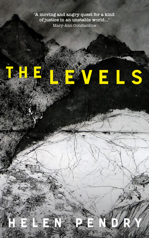 The Levels by Helen Pendry, 9781913830922