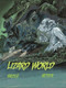 Lizard World by Terry Richard Bazes, Terry Richard Bazes, Lou Netter, Lou Netter, 9781990521553