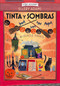 Tinta y sombras / Ink and Shadows (Spanish Edition) by Ellery Adams, 9788410206489