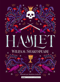 Hamlet (Spanish Edition) by William Shakespeare, 9788410206847