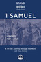 1 Samuel (Longing for a King) by Tony Perkins, 9798994581346