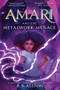 Amari and the Metalwork Menace by B. B. Alston, 9780063340039
