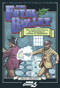 The Fatal Bullet (The Assassination of President James A. Garfield) by Rick Geary, 9781561632282