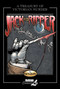 Jack the Ripper: A Journal of the Whitechapel Murders 1888-1889 by Rick Geary, 9781561633081