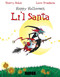 Happy Halloween, Li'L Santa by Thierry Robin, Lewis Trondheim, 9781561633616