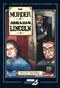 The Murder of Abraham Lincoln by Rick Geary, 9781561634255