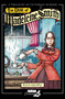 The Case of Madeleine Smith by Rick Geary, 9781561634675