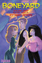 Boneyard: Volume 3 - In Full Color by Richard Moore, 9781561635153