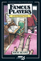 Famous Players (The Mysterious Death of William Desmond Taylor) by Rick Geary, 9781561635559