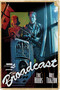 The Broadcast by Eric Hobbs, Noel Tuazon, 9781561635900