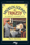 Madison Square Tragedy (The Murder of Stanford White) by Rick Geary, 9781561637621
