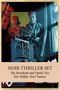 Noir Thriller Set by Eric Hobbs, Noel Tuazon, 9781561639007