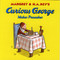 Curious George Makes Pancakes by H. A. Rey, 9780395919088