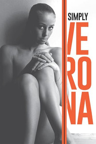 Simply Verona (Breaking All the Rules) by Verona van de Leur, 9781592110216