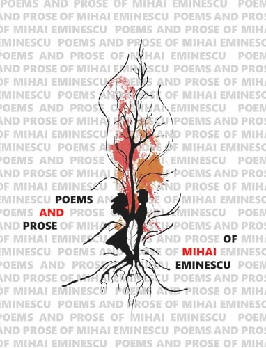 Poems and Prose of Mihai Eminescu by A.K. Brackob, Ioana Lupusoru, 9781592110339